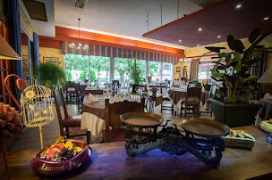 Photo n°1 de Restaurant L'Aramon Gourmand à Pézilla-la-Rivière (Restaurant)