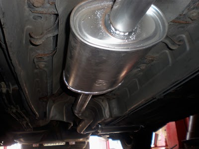 Photos of Auspuh servis i Tunap sistemi
