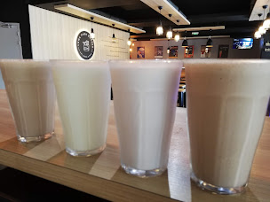 Photo n°40 de LunaPark Burger à Carnac (Restauration rapide)