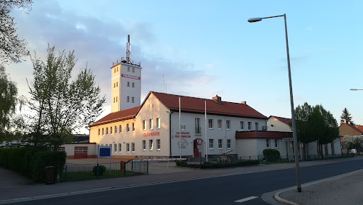 Feuerwehr Ilmenau - Visual