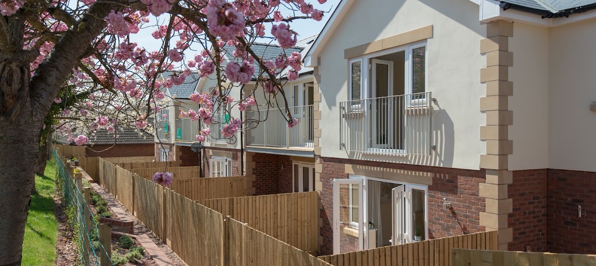 Sweetman Developments