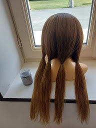 Photo n°14 de Diosa Bella. coiffure mixte ️ à Saint-Christophe-sur-Roc (Salon de coiffure)