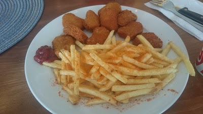 Photos of Grillkroa