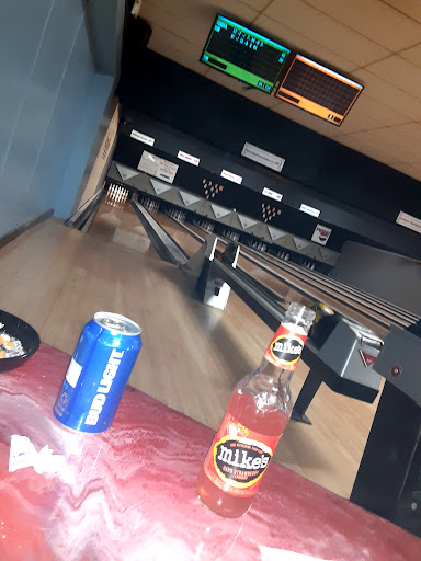 Macon Bowl - Thumbnail