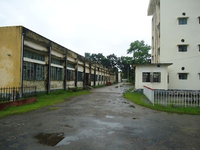 Photos of Patuakhali Polytechnic Institute
