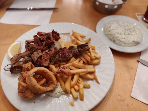 Hellas Taverna Griechisches Restaurant Gallery - Germany