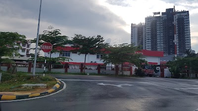 photo of Bandar Baru Selayang Fire and Rescue Station