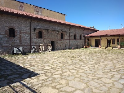 Usak City History Museum