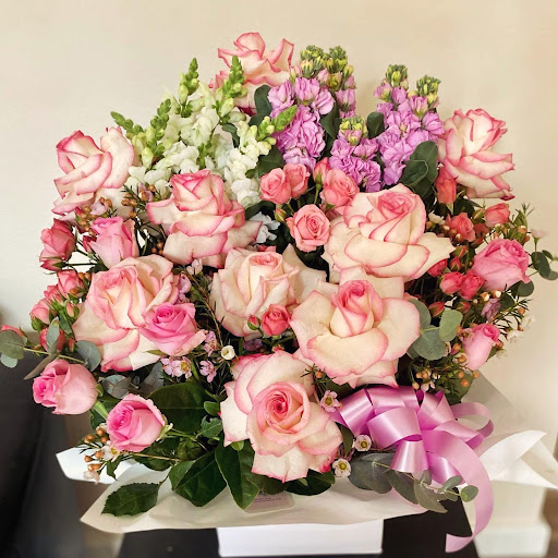 The Wild Rose Florist - Thumbnail