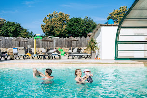 Photo n°58 de Camping Sûnelia L'Aiguille Creuse à Les Loges (Terrain de camping)