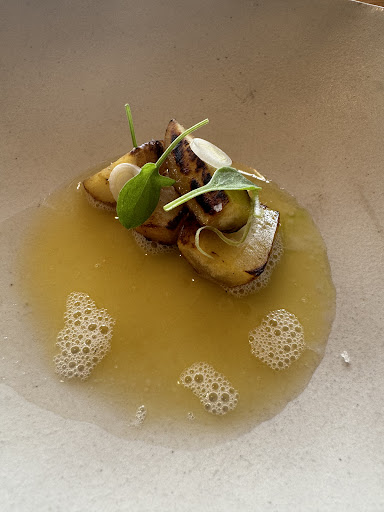 Restaurante Casa Solla - Thumbnail