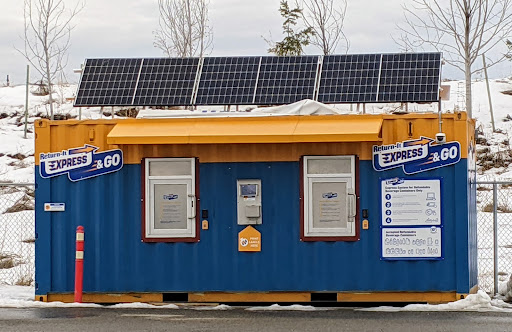Glenmore Landfill Recycling Depot - Thumbnail