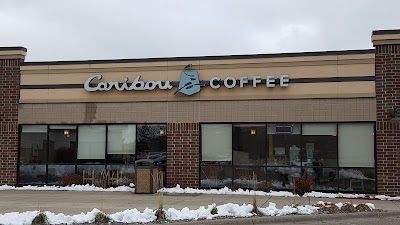 Caribou Coffee