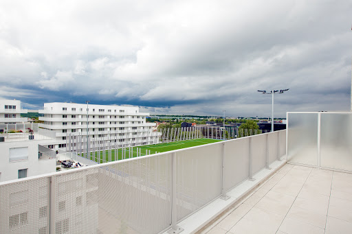 Stud'City Meudon student residence - Thumbnail