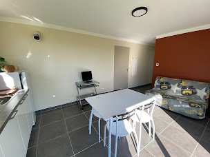 Photo n°22 de Gîte de Montginoux - Gîtes de France à Arvieu (Lodge)