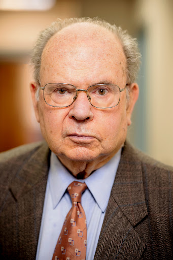 Melvin Rubenstein, MD - Thumbnail