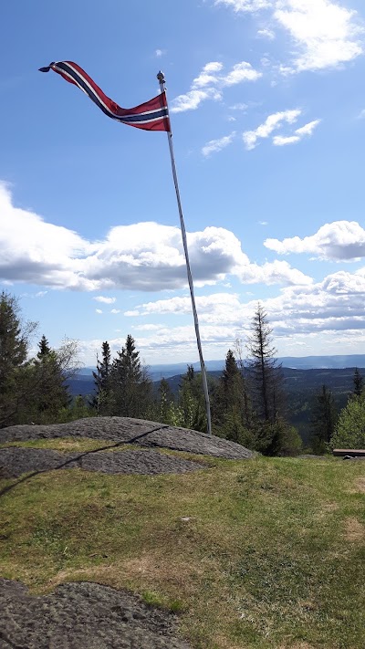 Photos of Flotsberget