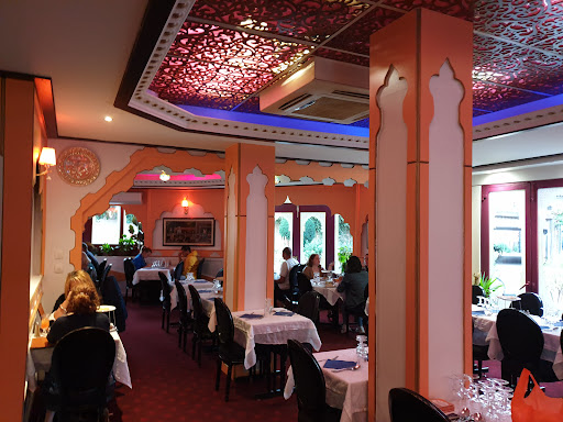 Rajpoot Saint-Maur - Restaurant Indien & Pakistanais Halal - Thumbnail