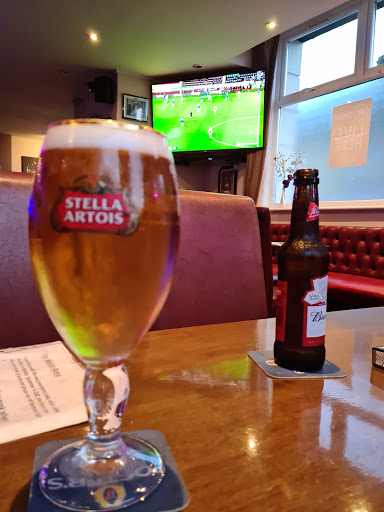 The Weston Arms - Thumbnail