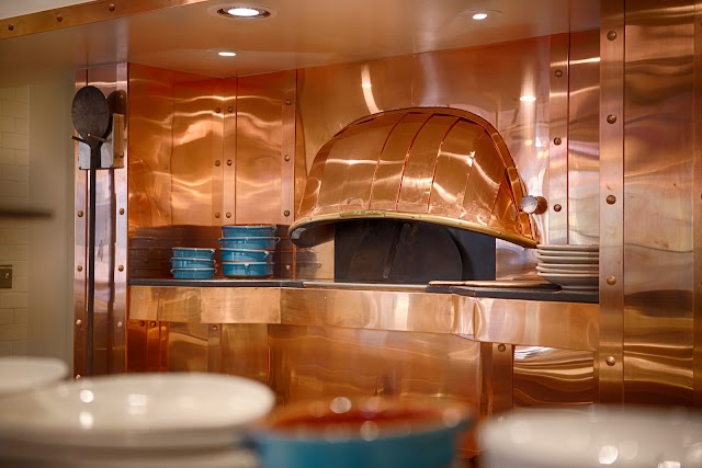 Bottiglia Cucina & Enoteca