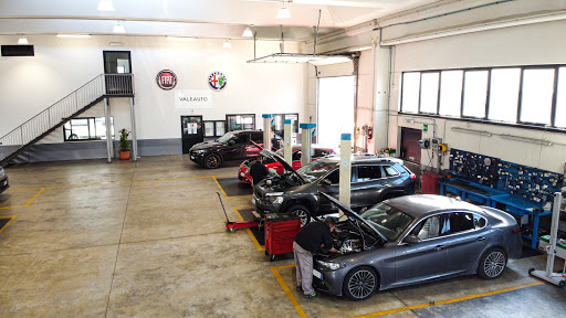 ValeAuto Srl - Visual