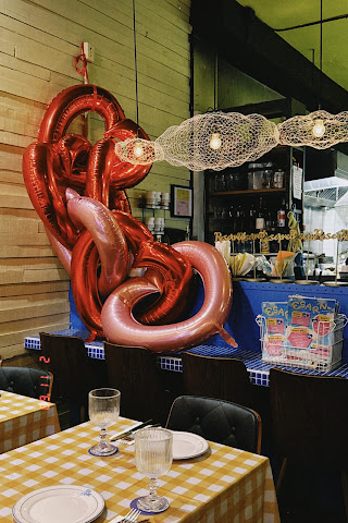 Sawaan Thai Kitchen by null