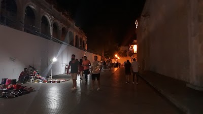 Photos of Casa Pombo