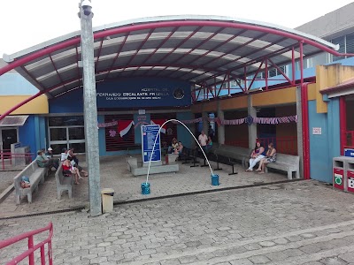 Photos of Dr. Escalante Pradilla Hospital
