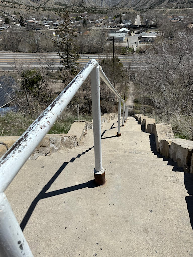 Helper Historic Steps - Thumbnail