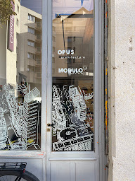 Photo n°3 de OPUS Architecture à Villeurbanne (Architecte)