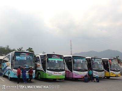 Photos of Jaya Tour Semarang