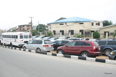 Photos of RCCG, City of Light