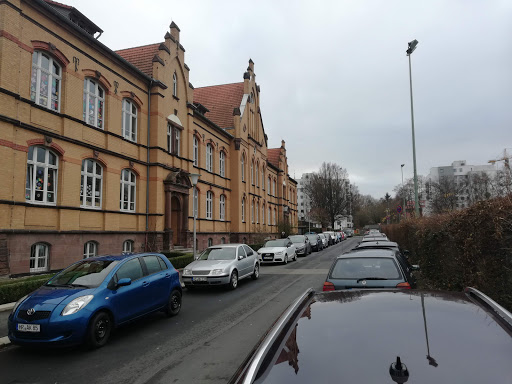 Reformschule - Visual