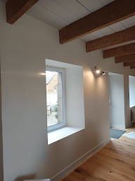 Photo n°6 de Myriam Chenay à Plérin (Peintre en bâtiment)