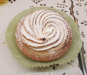 Photo n°14 de Boulangerie pâtisserie Didier à Castres (Pâtisserie)