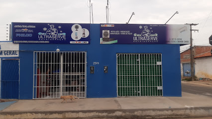 Assistência Técnica Autorizada Ultraserve Refrigeração