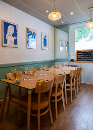 Photo n°52 de Restaurant Du Blavet à Hennebont (Restaurant)