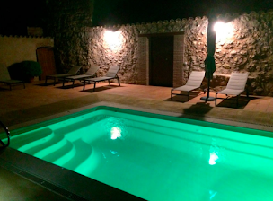 Photo n°15 de In'Aqua à Montbonnot-Saint-Martin (Société de construction de piscine)