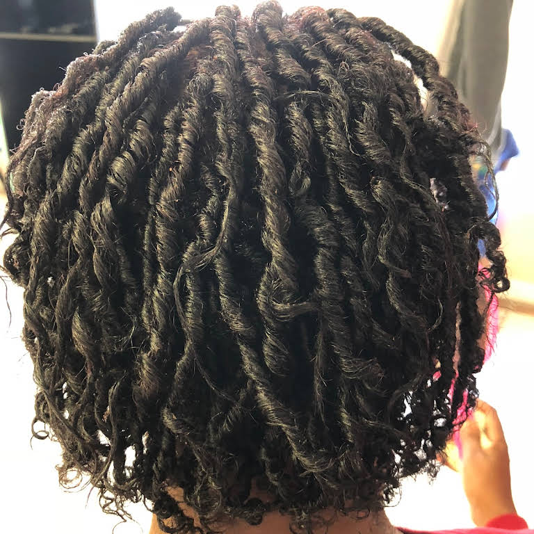 HairbyJaidaJ 𝒫𝓇𝑒𝒸𝒾𝓈𝒾𝑜𝓃 𝒾𝓈 𝒫𝒶𝓉𝒾𝑒𝓃𝒸𝑒 (@hairbyjaidaj) •  Instagram photos and videos