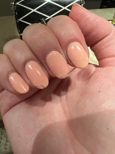 Paradise Total Spa & Nail