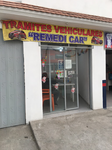 Remedi Car
