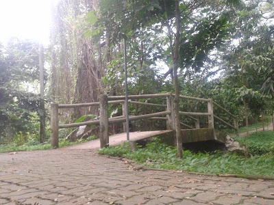 Photos of Jogging Track Krakatau Junction