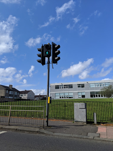 King's Park Secondary School