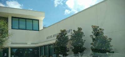 Algiers Regional Library