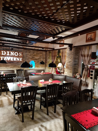 Dinos Taverne