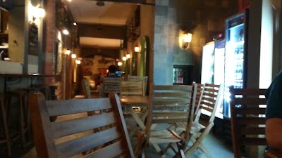 Photos of Running Chaski Hostel