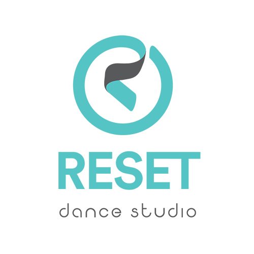 Reset Dance Studio - Visual