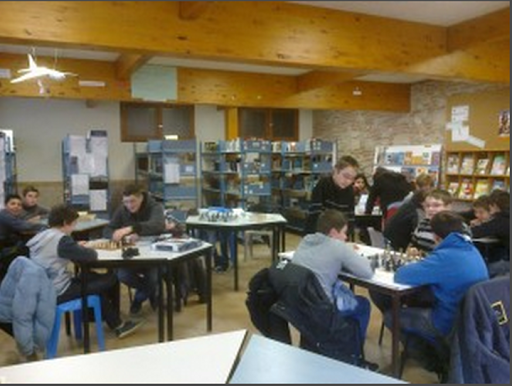 Middle School Saint Pierre - Thumbnail
