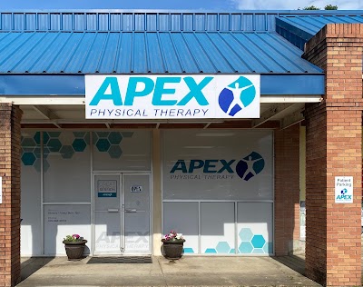 Apex Physical Therapy Hazlehurst