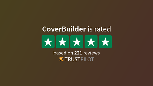 CoverBuilder Insurance - Thumbnail